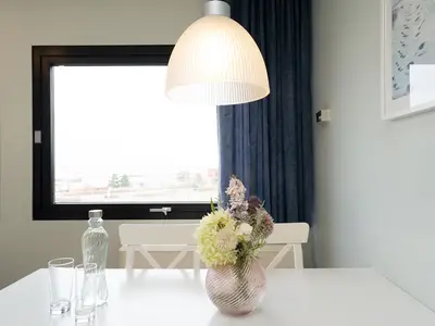 Ferienwohnung für 4 Personen (29 m²) in Fehmarn 7/10