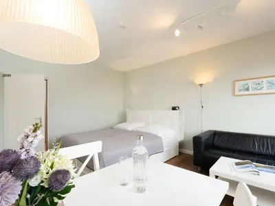 Ferienwohnung für 4 Personen (29 m²) in Fehmarn 10/10