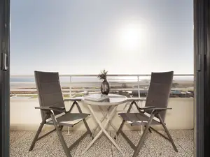 Ferienwohnung für 3 Personen (35 m²) in Fehmarn