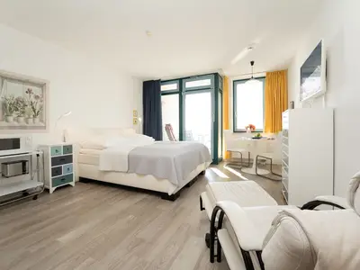 Ferienwohnung für 2 Personen (35 m²) in Fehmarn 2/10