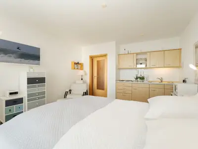 Ferienwohnung für 2 Personen (35 m²) in Fehmarn 10/10
