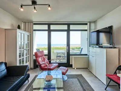 Ferienwohnung für 2 Personen (34 m²) in Fehmarn 2/10