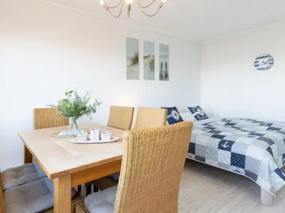 Ferienwohnung für 4 Personen (34 m²) in Fehmarn 3/10