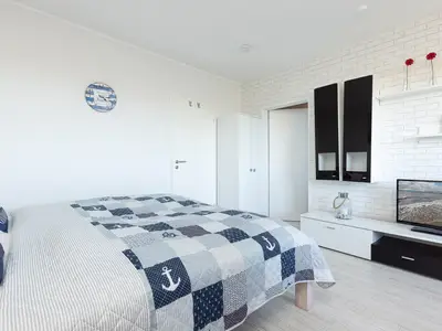 Ferienwohnung für 4 Personen (34 m²) in Fehmarn 9/10