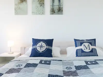 Ferienwohnung für 4 Personen (34 m²) in Fehmarn 10/10