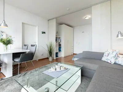 Ferienwohnung für 3 Personen (49 m²) in Fehmarn 5/10