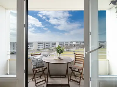 Ferienwohnung für 3 Personen (49 m²) in Fehmarn 7/10