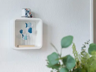Ferienwohnung für 3 Personen (49 m²) in Fehmarn 10/10