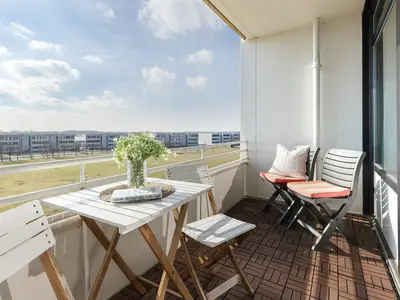 Ferienwohnung für 4 Personen (49 m²) in Fehmarn 3/10