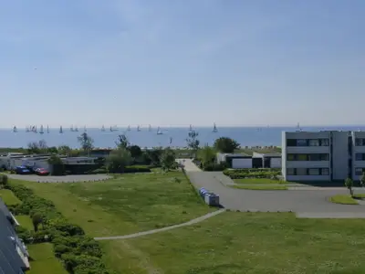 Ferienwohnung für 4 Personen (49 m²) in Fehmarn 4/10