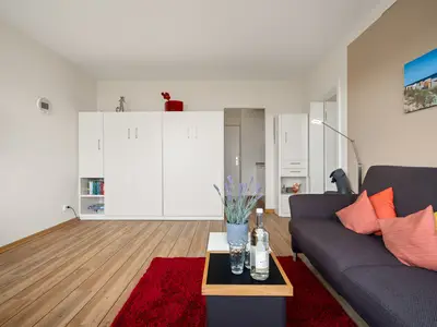 Ferienwohnung für 4 Personen (35 m²) in Fehmarn 6/10