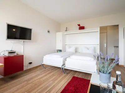 Ferienwohnung für 4 Personen (35 m²) in Fehmarn 7/10