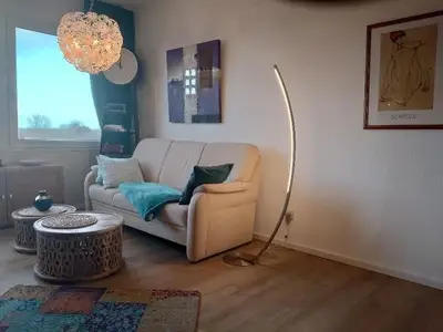 Apartement "Am Südstrand"-intro