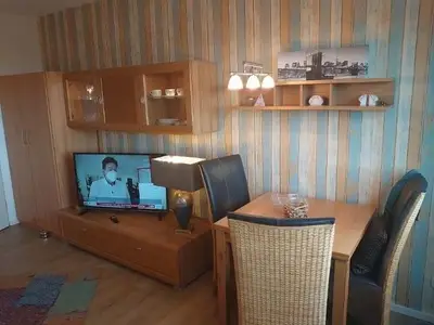 Apartement "Am Südstrand"-0