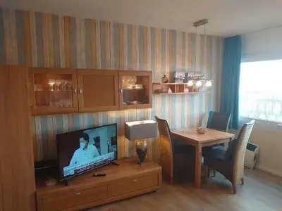 Apartement "Am Südstrand"-2