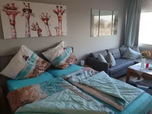 Ferienwohnung für 4 Personen (35 m²) in Fehmarn