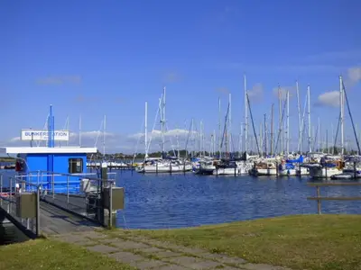 "Strandläufer"/Südstrand 2-110-7