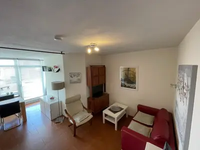 Ferienwohnung "Seemöwe"-intro