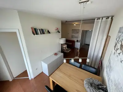 Ferienwohnung "Seemöwe"-0