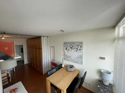 Ferienwohnung "Seemöwe"-1