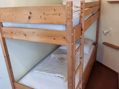 Ferienwohnung "Seemöwe"-4