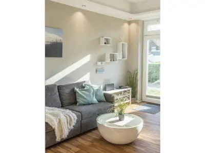 Strandburg "Tiefblau" 01.b-0