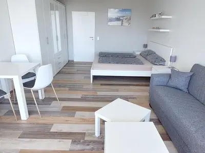 Ferienwohnung "Seestern"-intro