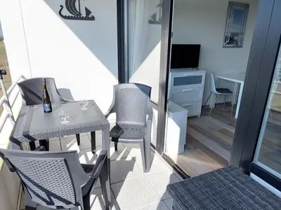 Ferienwohnung "Seestern"-0