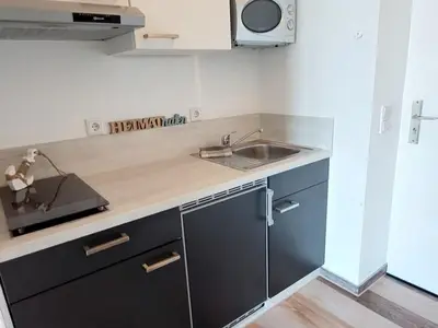 Ferienwohnung "Seestern"-1