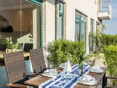 Strandburg "Tiefblau" 01.b-6