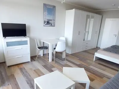 Ferienwohnung "Seestern"-4