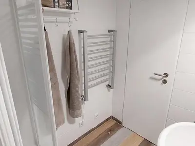 Ferienwohnung "Seestern"-6