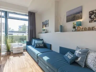 Strandburg "Aquamarin" 01.a-3