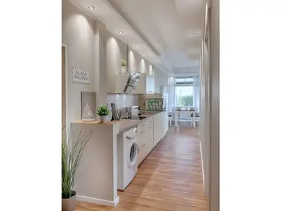 Strandburg "Aquamarin" 01.a-4