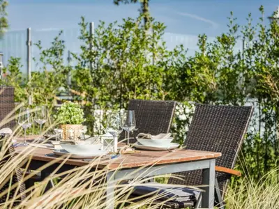 Strandburg "Aquamarin" 01.a-8