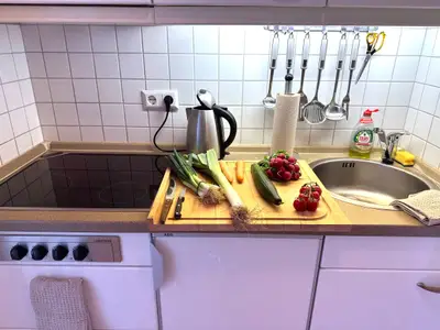 Ferienwohnung für 2 Personen (35 m²) in Fehmarn 2/10