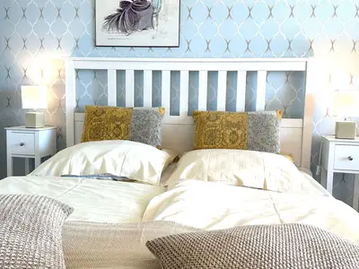 Ferienwohnung für 2 Personen (35 m²) in Fehmarn 3/10