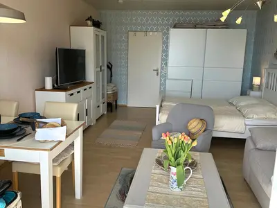 Ferienwohnung für 2 Personen (35 m²) in Fehmarn 4/10