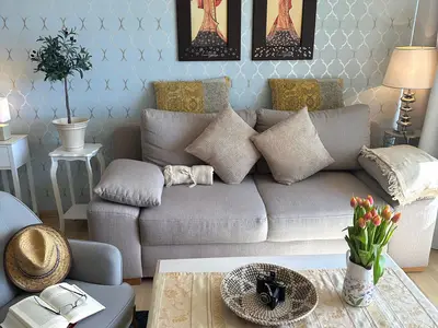 Ferienwohnung für 2 Personen (35 m²) in Fehmarn 5/10