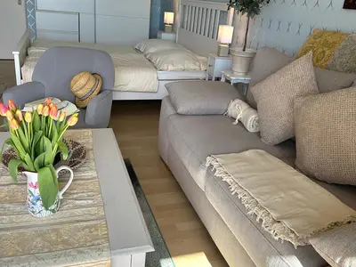 Ferienwohnung für 2 Personen (35 m²) in Fehmarn 6/10