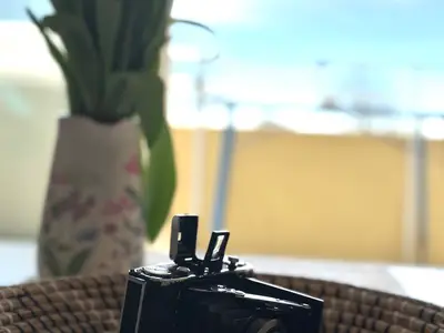 Ferienwohnung für 2 Personen (35 m²) in Fehmarn 7/10