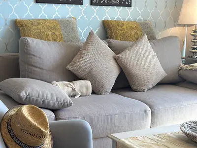 Ferienwohnung für 2 Personen (35 m²) in Fehmarn 8/10