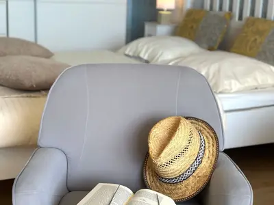 Ferienwohnung für 2 Personen (35 m²) in Fehmarn 10/10