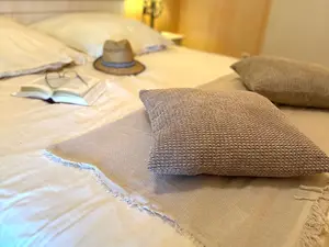 Ferienwohnung für 2 Personen (49 m²) in Fehmarn