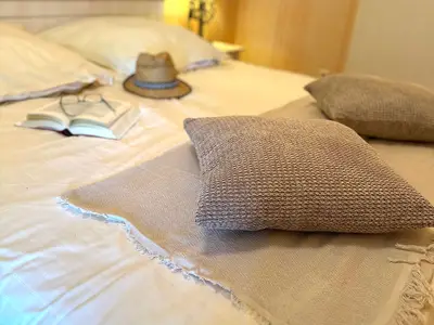 Ferienwohnung für 2 Personen (49 m²) in Fehmarn 1/10