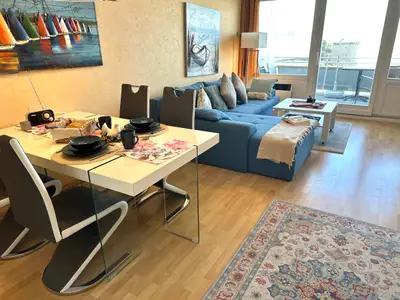 Ferienwohnung für 2 Personen (49 m²) in Fehmarn 2/10