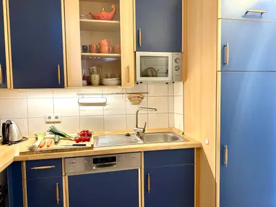 Ferienwohnung für 2 Personen (49 m²) in Fehmarn 3/10