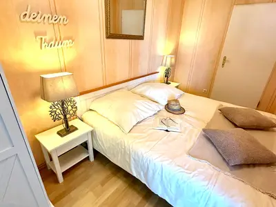 Ferienwohnung für 2 Personen (49 m²) in Fehmarn 4/10