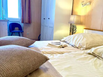 Ferienwohnung für 2 Personen (49 m²) in Fehmarn 6/10