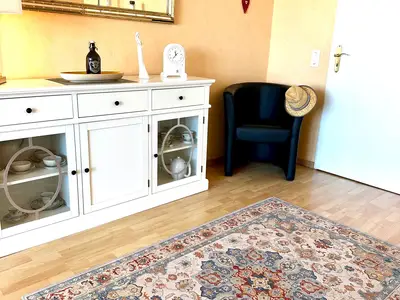 Ferienwohnung für 2 Personen (49 m²) in Fehmarn 8/10